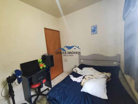 Imagem Casa Geminada para Venda em Sarandi, Parque Residencial Bela Vista II, 2 dormitórios, 1 banheiro, 3 vagas