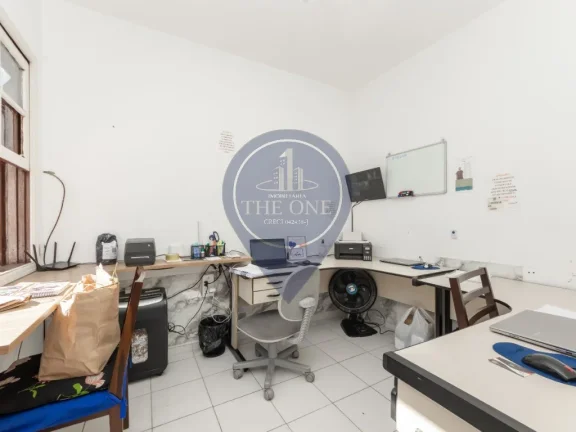 Imagem Casa à venda em São Paulo-SP, Vila Clementino, 3 quartos, 2 salas, 2 banheiros, 2 vagas, 144 m².
