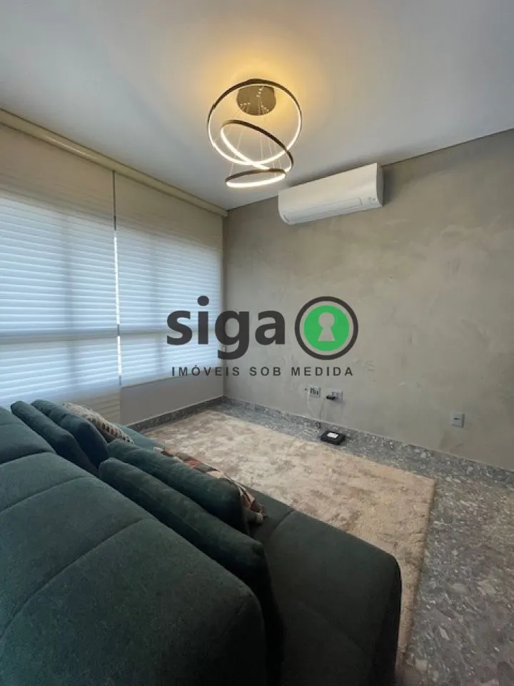 Imagem Apartamento no Jardim América para locação com 70m², 2 dorms sendo 1 suite, 1 vaga