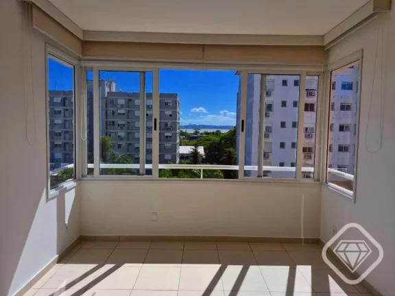 Imagem Apartamento com vista do Guaíba e infraestrutura completa

Excelente oportunidade no bairro Tristez...