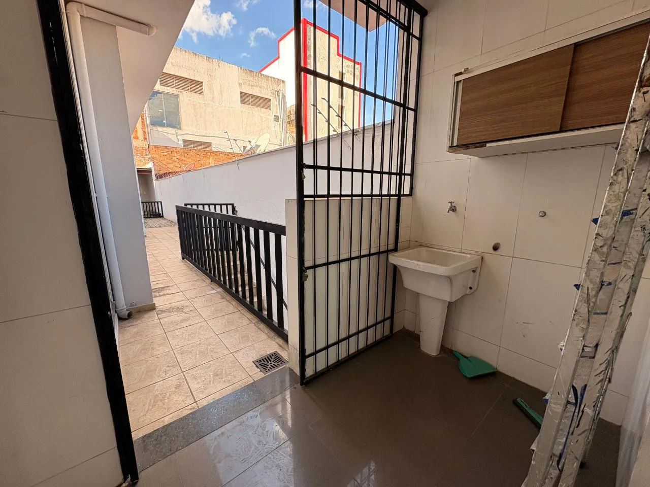 Imagem Casa Padrão