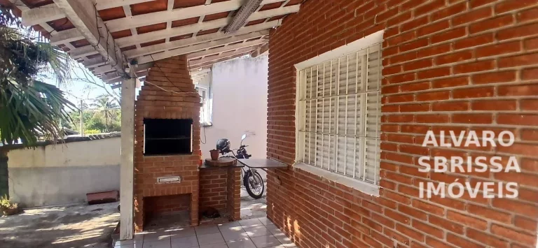 Imagem Chácara no Condomínio Santa Ines em Itu SP