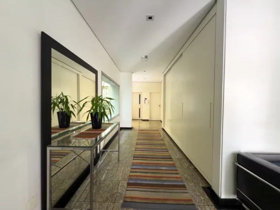 Imagem Apartamento à venda em São Paulo, Jardim Paulista, com 3 quartos, 223m2