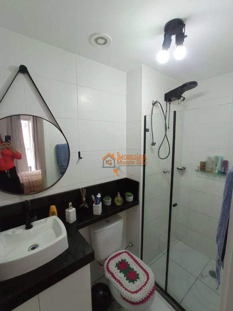 Imagem Studio com 1 dormitório à venda, 28 m² por R$ 245.000,00 - Vila Penteado - São Paulo/SP