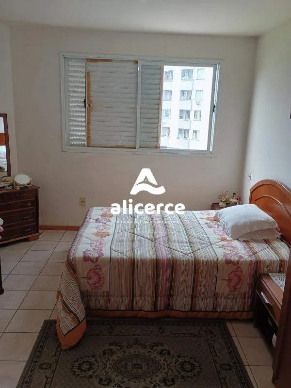 Imagem Apartamento à venda com 3 quartos 1 suíte, 123m² em Capoeiras Florianópolis