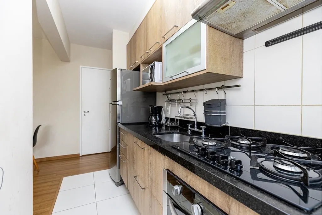 Imagem APARTAMENTO RESIDENCIAL em São Paulo - SP, Bela Vista