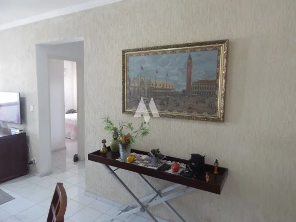 Imagem Apartamentoem Paria Grande com vista mar. Pronto para morar - Ocian