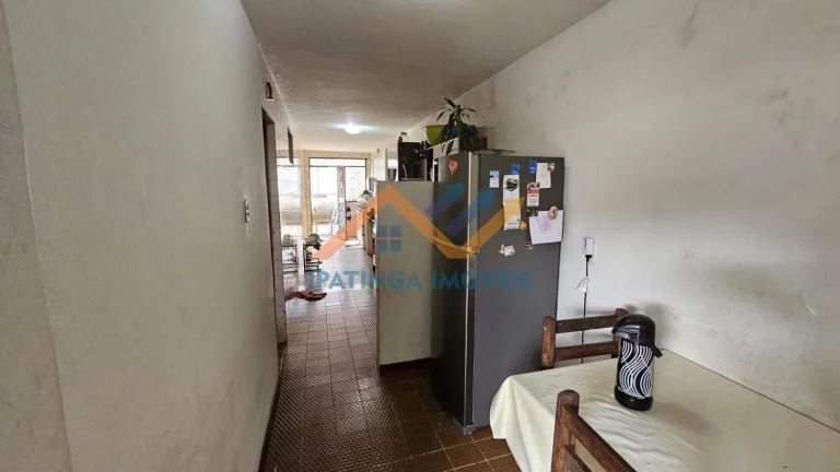 Imagem Casa no Imbaúbas