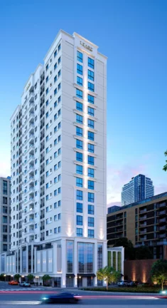 Foto do imóvel Apartamento para venda em Itapema