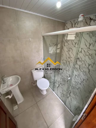 Imagem ALUGO APARTAMENTO NO 1 ANDAR ( RUA BAHIA )