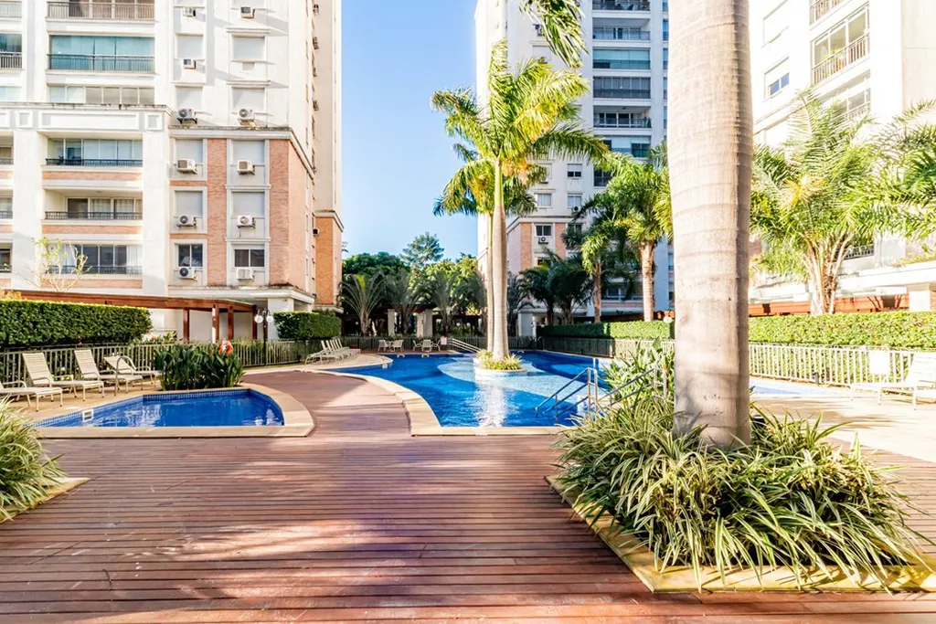 Imagem Apartamento em Passo da Areia