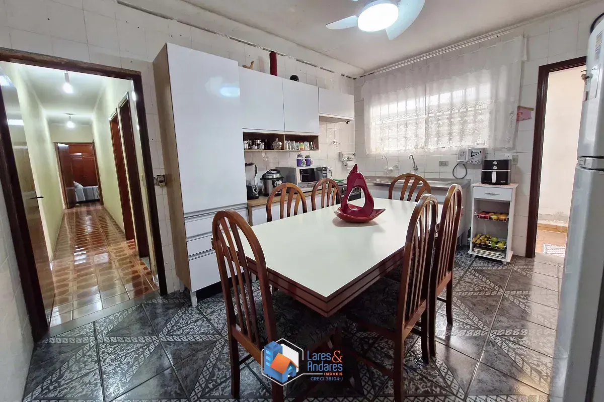 Imagem Casa para venda em Vila Medeiros com 3 quartos, sendo 1 suíte, 108m²