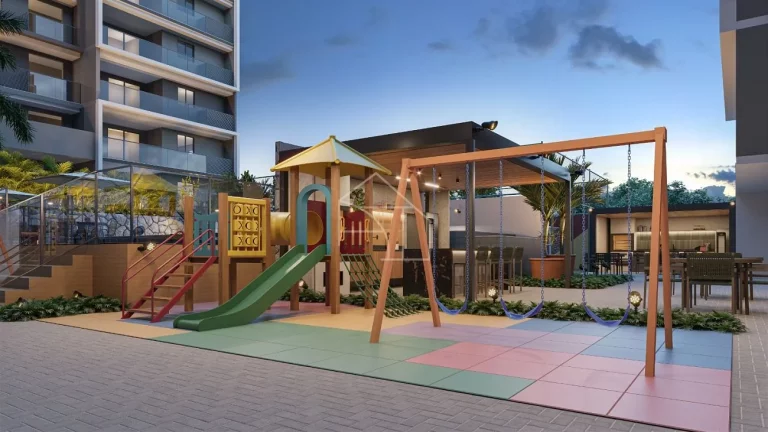 Imagem Apartamento a venda em Jardim Camburi – RZ 25 Residencial Club