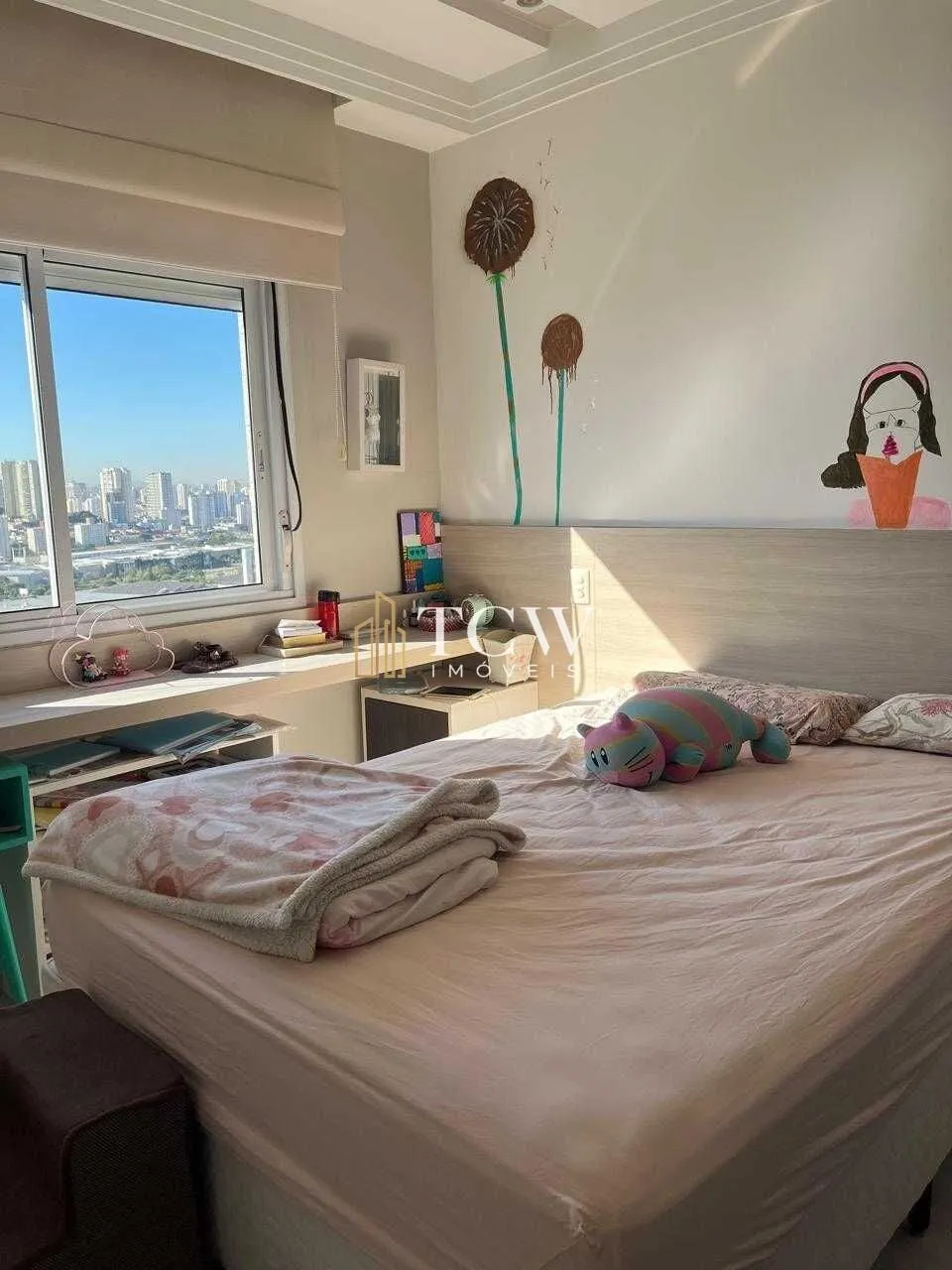 Imagem Apartamento à venda no bairro Ipiranga - São Paulo/SP, Zona Sul
