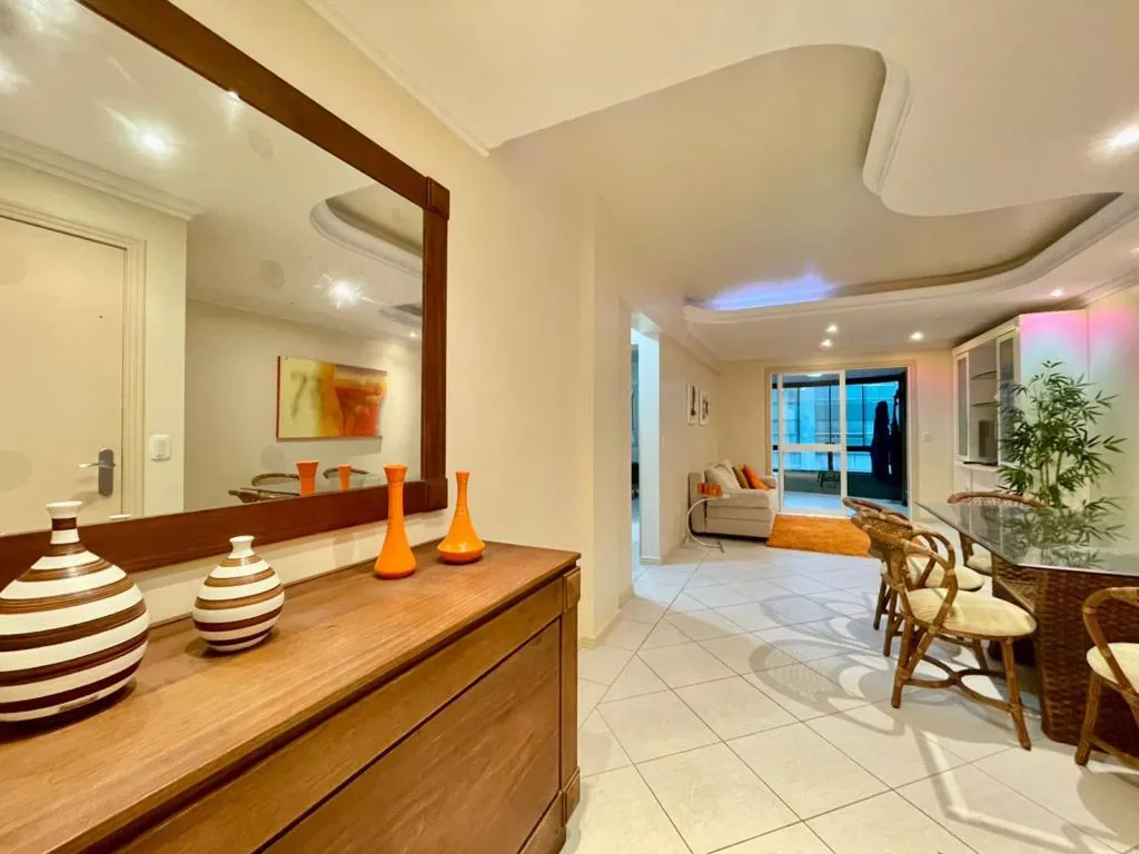 Imagem Apartamento 2 Dormitórios - Bairro Navegantes