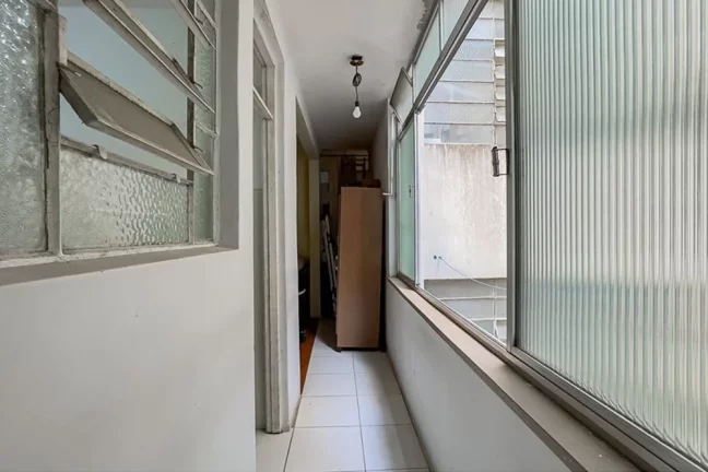Imagem Apartamento para venda no bairro Floresta em Porto Alegre
