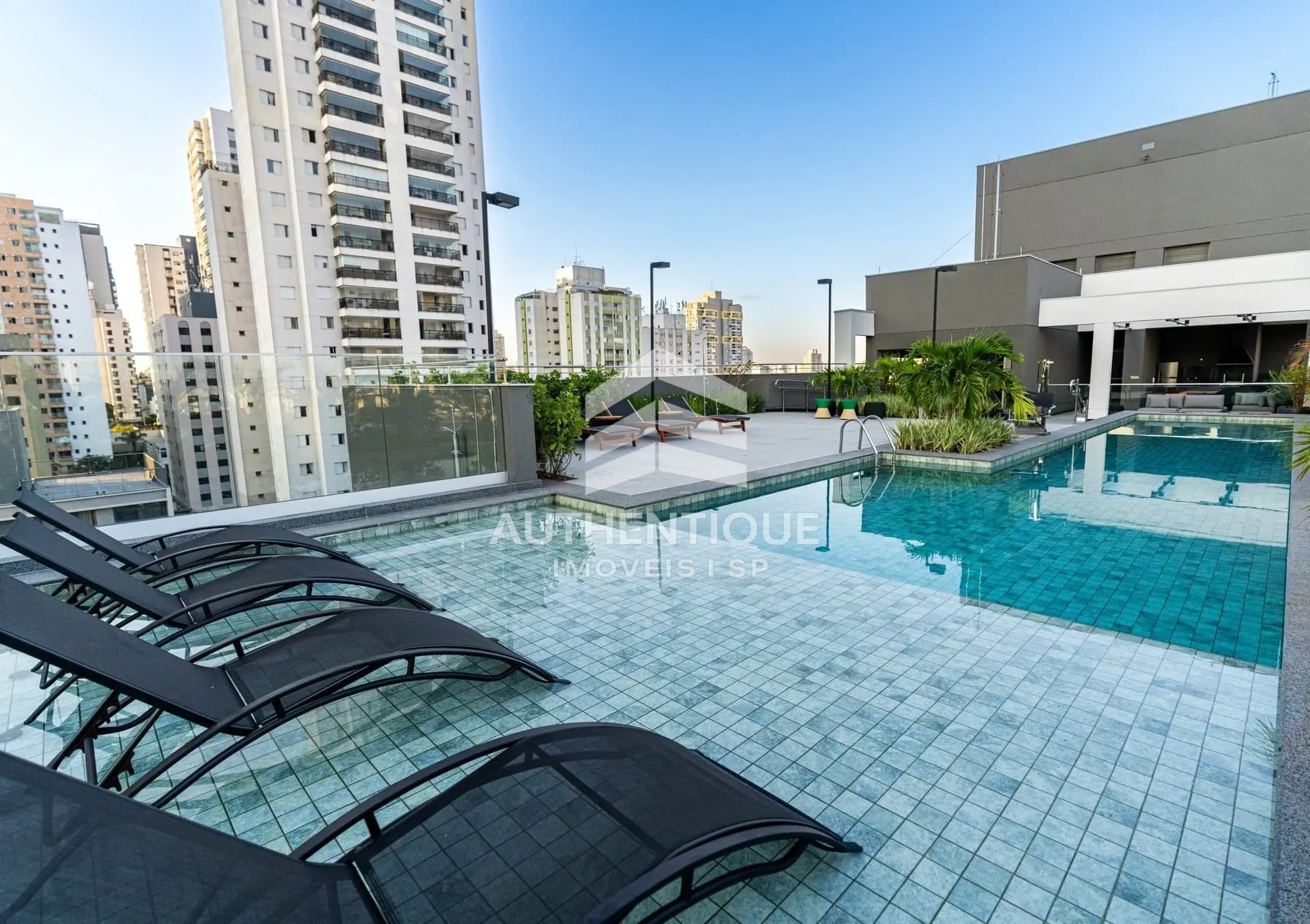 Imagem HAUS MITRE PLATO IPIRANGA - Apartamento à venda em São Paulo/SP