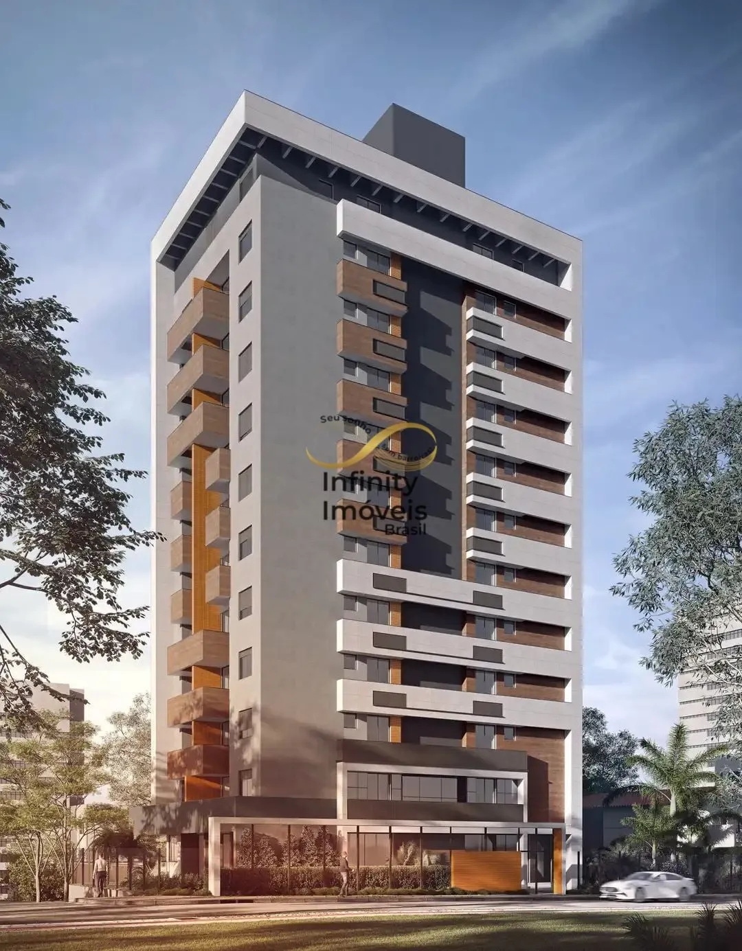 Imagem Apartamento à venda no bairro São Pedro - Belo Horizonte/MG