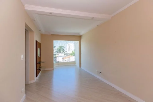Imagem APARTAMENTO RESIDENCIAL em São Paulo - SP, Campo Belo
