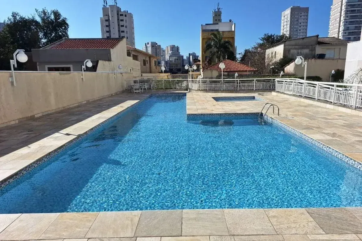 Imagem Apartamento com 3 Quartos à Venda, 98 metros em Parque Imperial - São Paulo