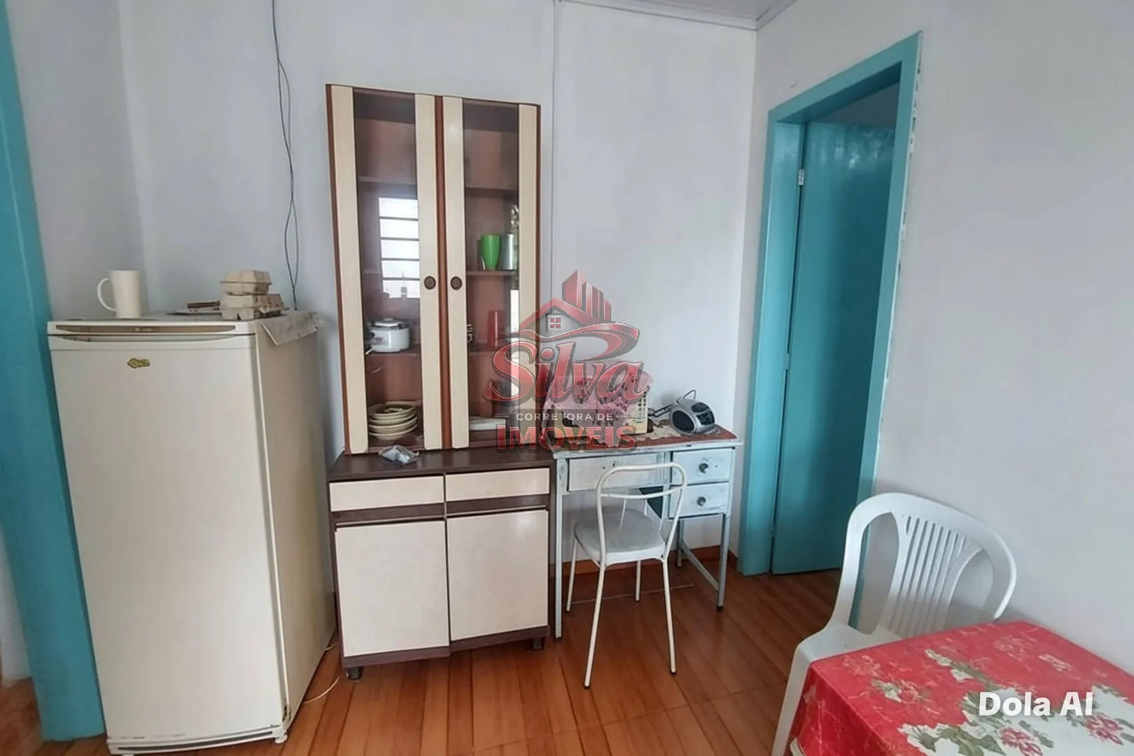Imagem C927 | Casa 2 dormitórios com anexo à venda no Presidente