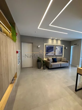 Imagem APARTAMENTO RESIDENCIAL em SÃO JOSÉ - SC, BARREIROS