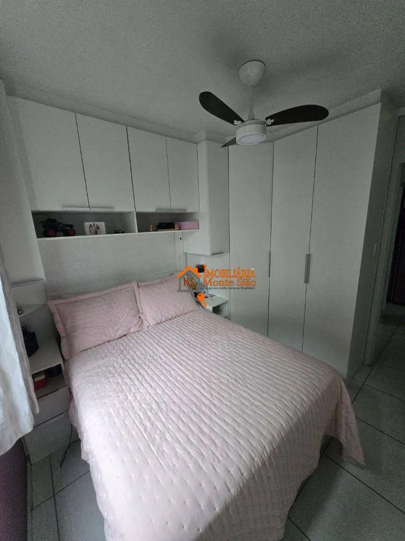 Imagem ?? Apartamento Moderno à Venda | 48m² | 2 Dorms Planejados | Automação | Vaga Livre | Portaria 24h