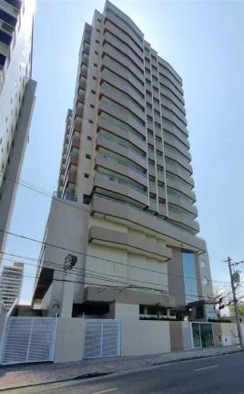 Imagem APARTAMENTO COM 70.26 m² - AVIAÇÃO - PRAIA GRANDE SP