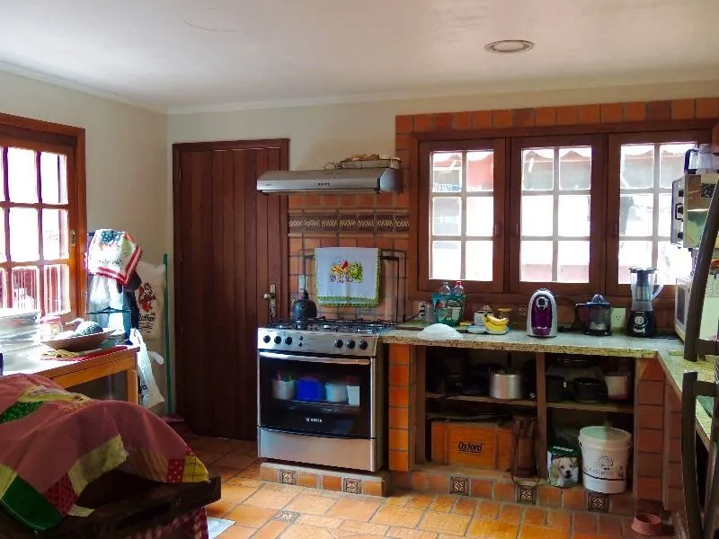 Imagem Casa para Venda com 3 dormitórios, sendo 2 suites e 3 vagas no bairro Belém Novo