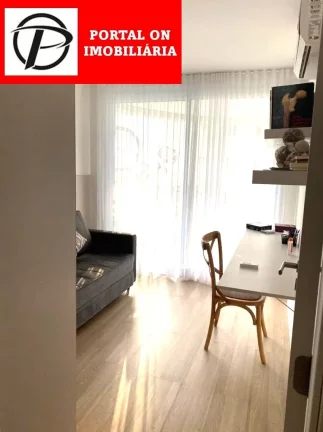 Imagem APARTAMENTO RESIDENCIAL em RIO DE JANEIRO - RJ, BARRA DA TIJUCA