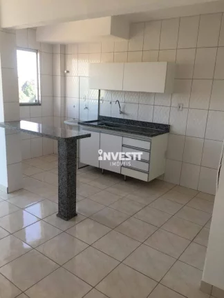 Imagem Apartamento à venda no Edificio Evidennce Inn no Setor Sudoeste - Goiânia/GO