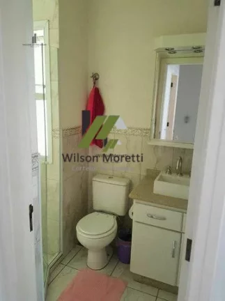 Imagem Casa em Condomínio