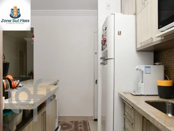 Imagem Apartamento à Venda Na Região da Vila Leopoldina Com 3 Dormitórios Sendo 1 Suíte e 2 Vagas