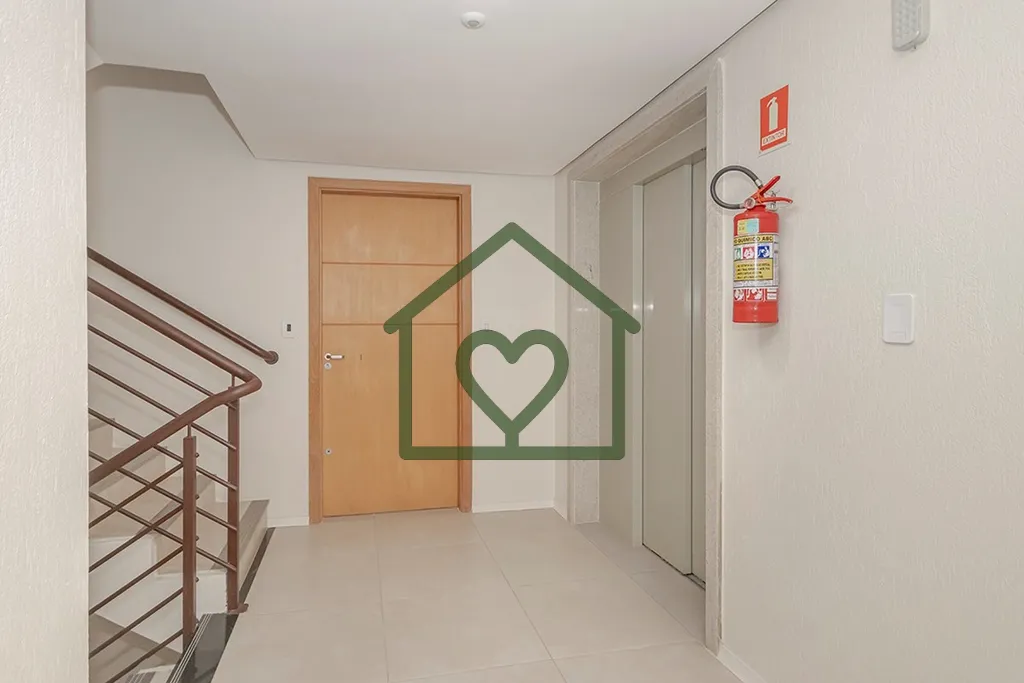 Imagem Apartamento novo no Chácara das Pedras em Porto Alegre. Este belíssimo empreendimento, localizado ...