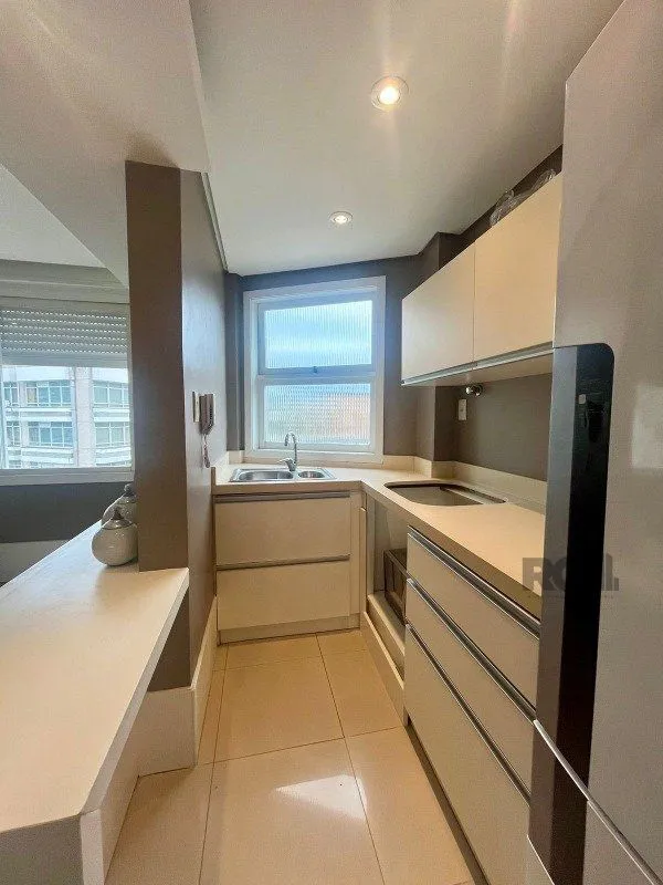 Imagem Apartamento em Petrópolis