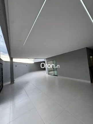 Imagem Casa à venda, 150 m² por R$ 549.000,00 - Res Flor Do Ipe 2 - Senador Canedo/GO