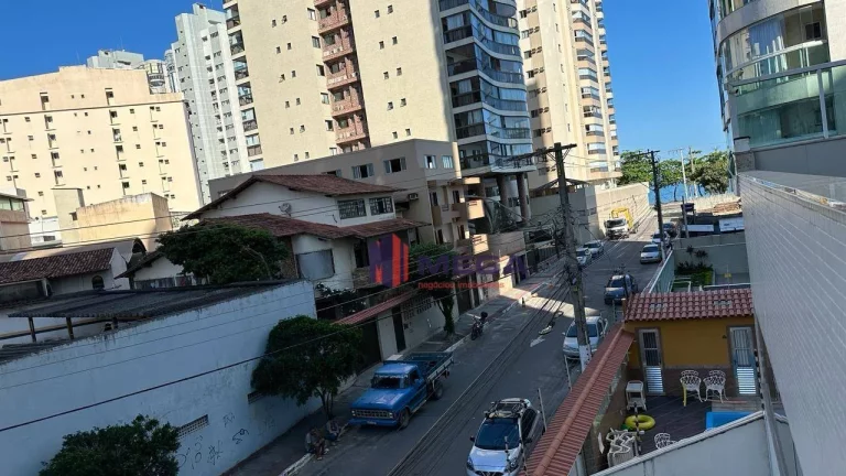 Imagem Apartamento com 2 dormitórios à venda, 65 m² por R$ 750.000,00 - Praia de Itapoã - Vila Velha/ES