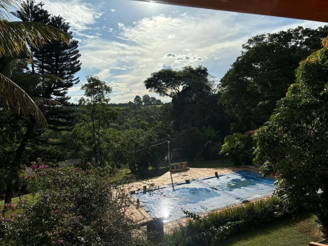 Imagem Lindo sítio a venda em Juatuba/MG , com 8.000 m²