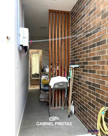 Imagem OPORTUNIDADE VENDO CASA CONDOMÍNIO AMÉRICA HOUSES - SIM