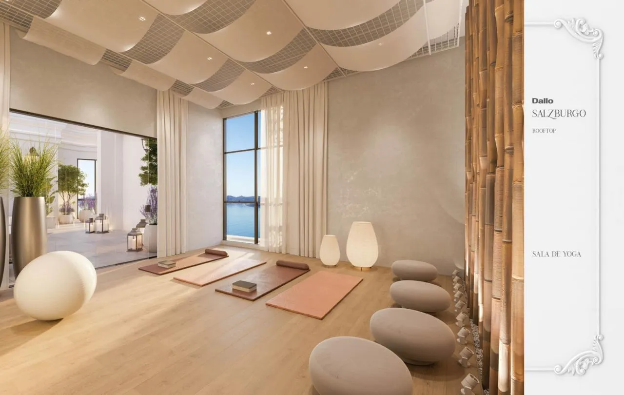 Imagem Apartamento com vista para o mar à venda com 213m2 por R$ 3.350.000,00