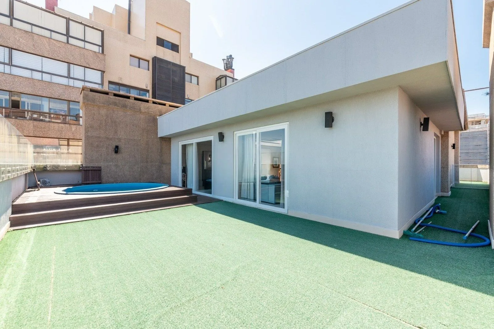 Imagem Cobertura de 4 dormitórios com vista 360º no bairro Moinhos de Vento