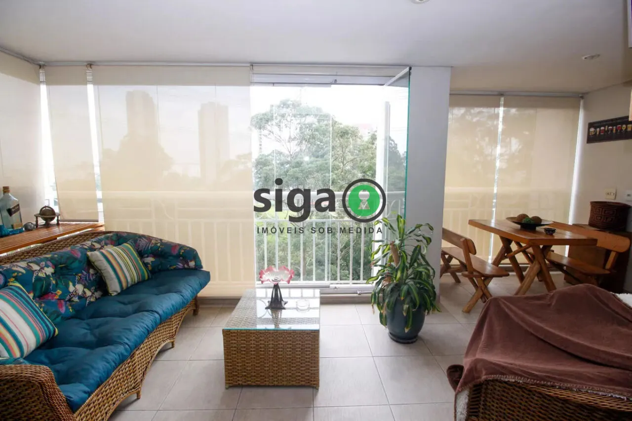 Imagem VENDA NA VILA ANDRADE COM 3 SUÍTES