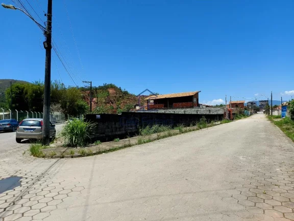 Imagem Excelente terreno de 553m² localizado na Martim de Sá - Caraguatatuba/SP