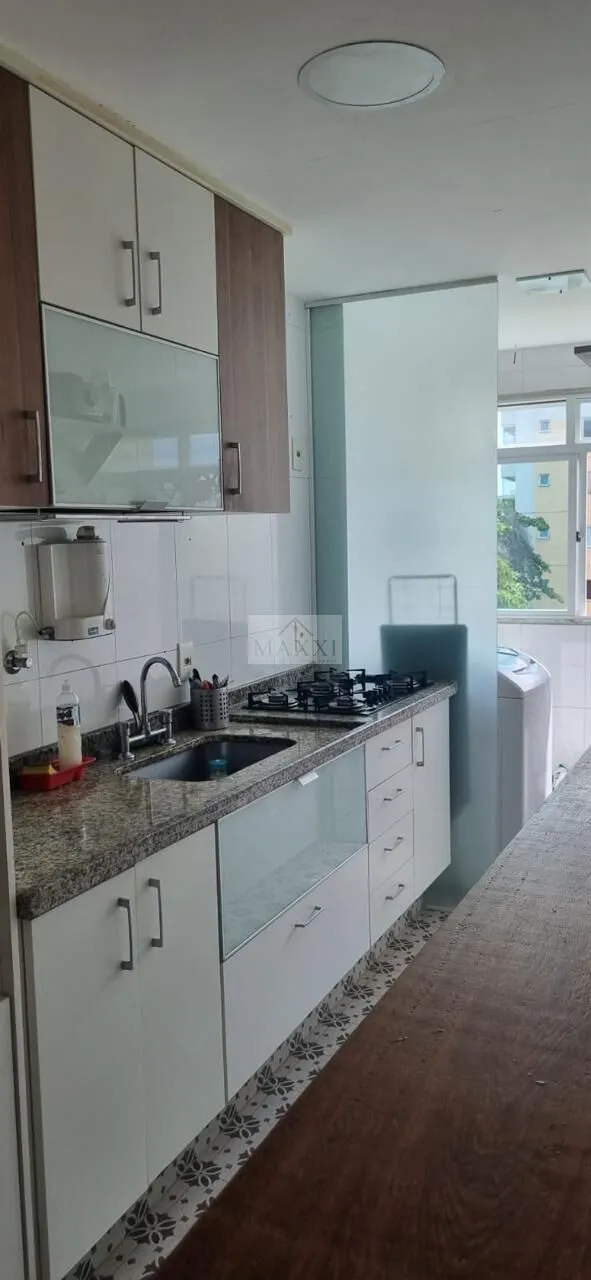 Imagem Condomínio Capri Residencial - Apartamento em Freguesia (Jacarepaguá), Rio de Janeiro/RJ