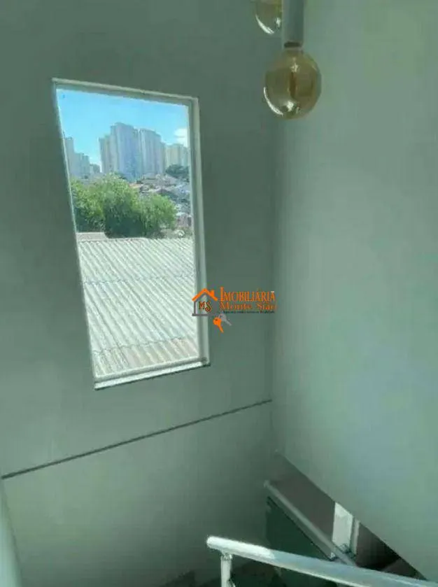 Imagem Sobrado com 3 dormitórios à venda, 150 m² por R$ 1.113.000,00 - Vila Rosália - Guarulhos/SP