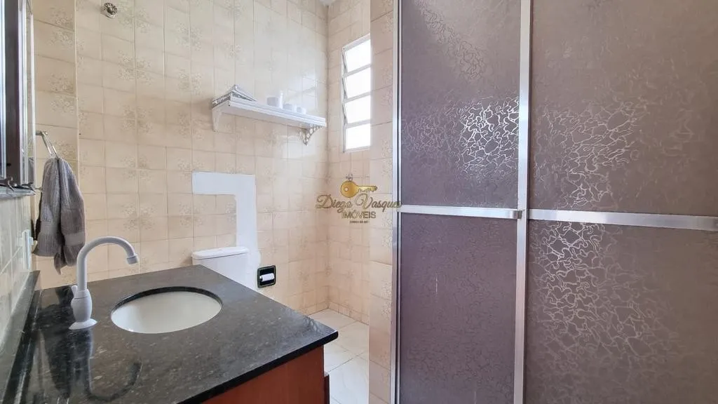 Imagem Apartamento para Venda em Teresópolis / RJ no bairro Várzea
