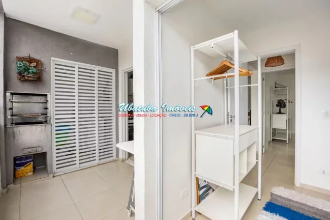 Imagem Lindo apartamento com 02 dormitórios, lazer completo a 350 m da praia