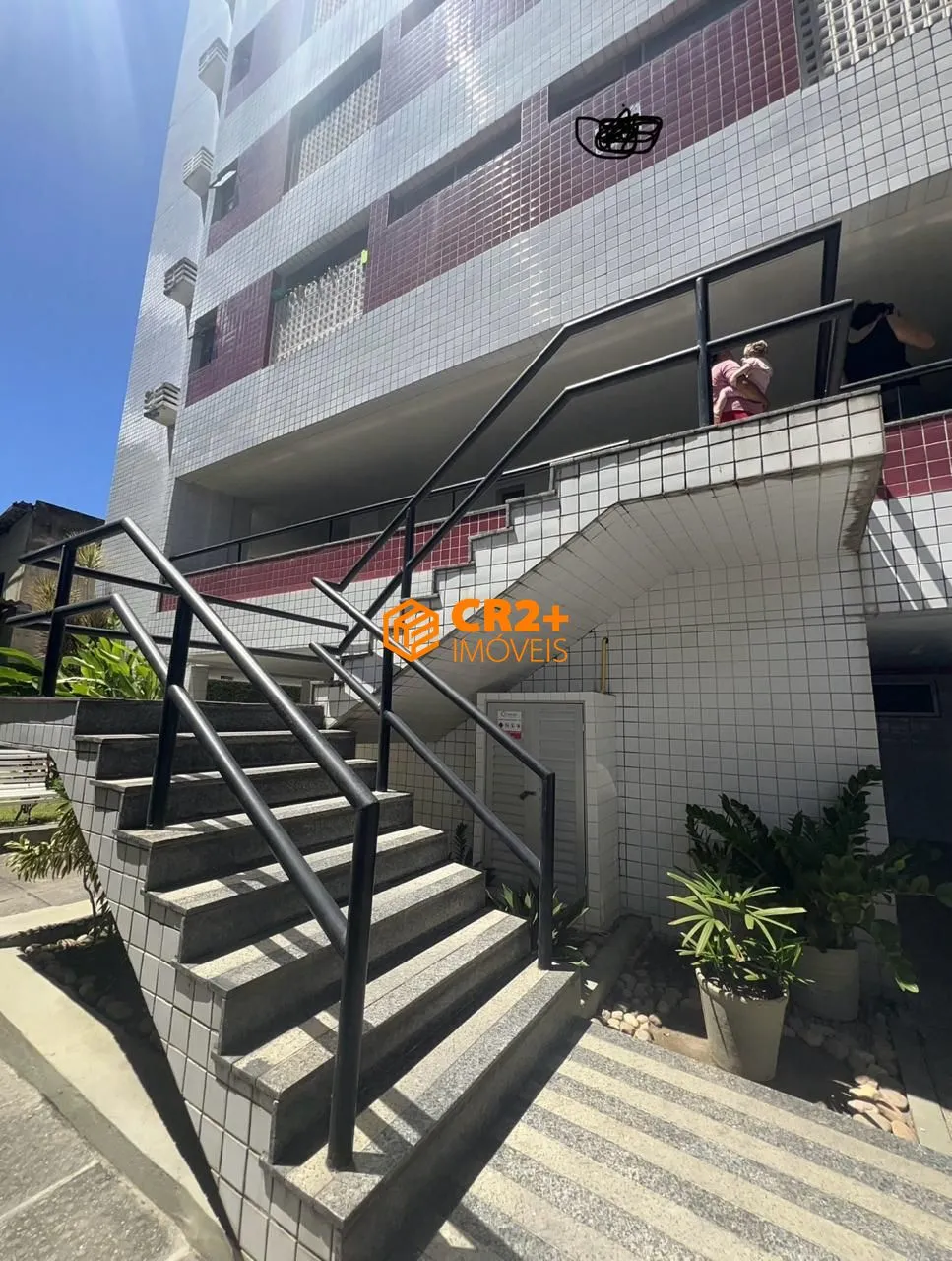 Imagem Vendo apartamento no Espinheiro com 115 m² 3 quartos