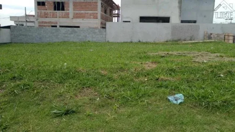 Imagem Oportunidade: Terreno em Condomínio à venda em São José dos Campos - Condomínio Reserva Aruanã