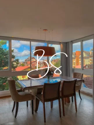 Imagem APARTAMENTO RESIDENCIAL em GRAMADO - RS, Centro